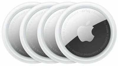 Apple AirTag 4 Pack