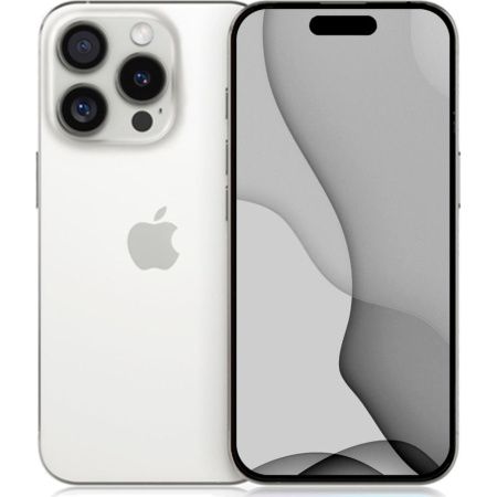 Смартфон Apple iPhone 16 Pro Max 1 ТБ белый (Предзаказ*)