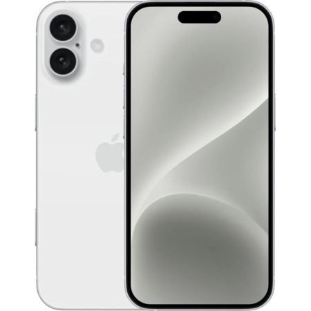 Смартфон Apple iPhone 16 Plus 128 ГБ сияющая звезда (Предзаказ*)