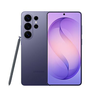 Смартфон Samsung Galaxy S26 Ultra 512 ГБ лавандовый