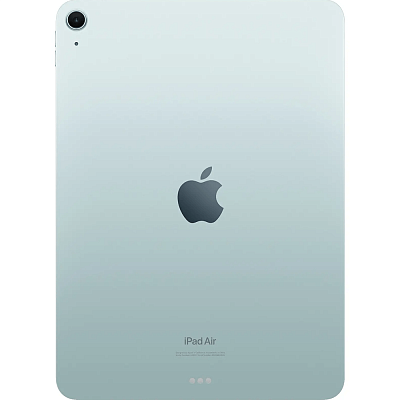 Планшет Apple iPad Air (2026, M4) 13"LTE 256 ГБ синий