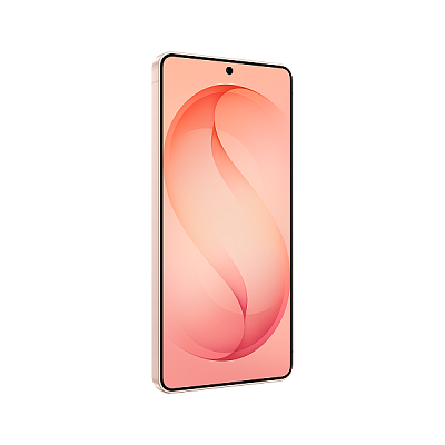 Смартфон Samsung Galaxy S26 Ultra 256 ГБ розовое золото